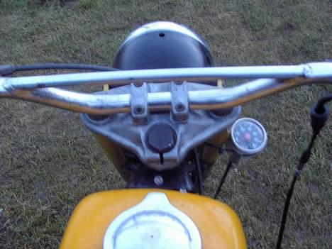 Puch VZ50 (solgt) billede 6