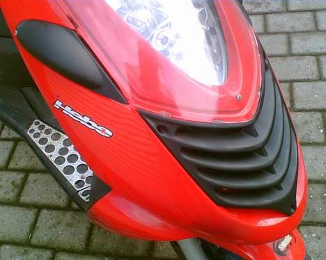 Aprilia SONIC GP (solgt) billede 1