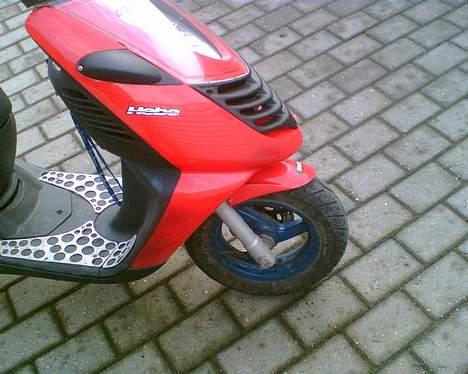 Aprilia SONIC GP (solgt) billede 4