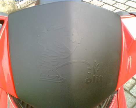 Aprilia SONIC GP (solgt) billede 5