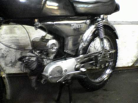 Yamaha fs 1 DX[til salg] billede 7