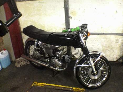 Yamaha fs 1 DX[til salg] billede 8