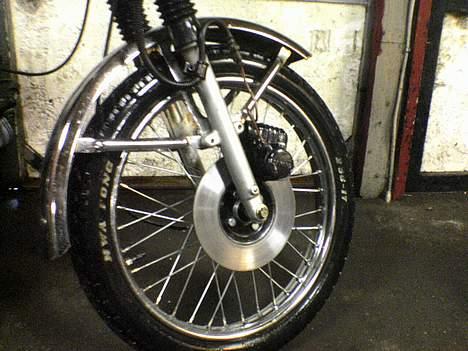 Yamaha fs 1 DX[til salg] billede 9