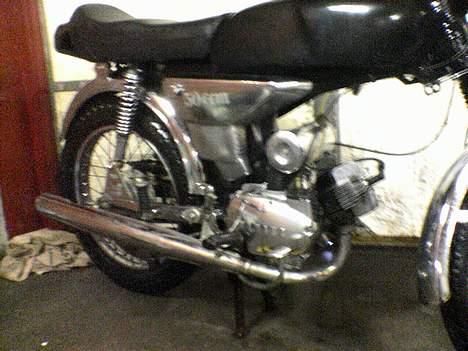 Yamaha fs 1 DX[til salg] billede 10