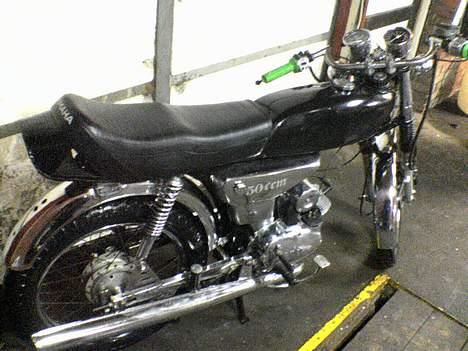 Yamaha fs 1 DX[til salg] billede 12