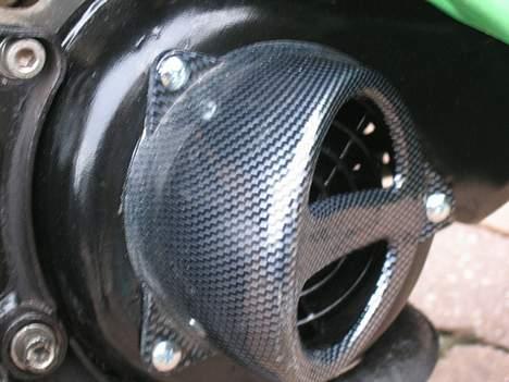 Aprilia Sonic - SOLGT ! billede 10