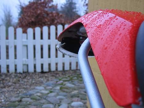 Suzuki Street (Solgt) billede 5