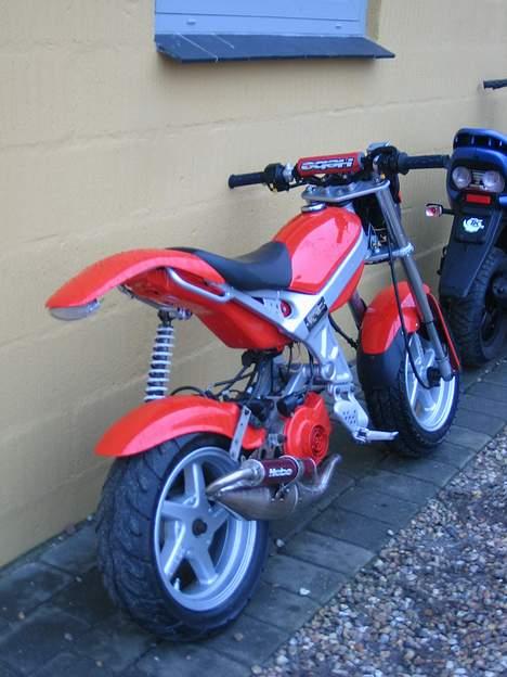 Suzuki Street (Solgt) billede 10