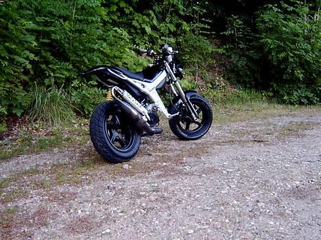 Suzuki Street Magic  - <3 billede 3