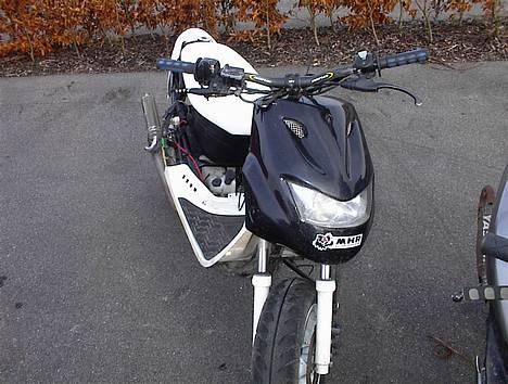 CPI §PoPcOrN SOLGT§ - som den står nu håber den bliver nice§§ billede 2