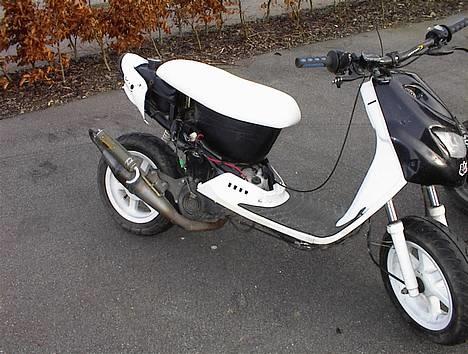 CPI §PoPcOrN SOLGT§ - som den står nu med de nye skjolde og den nye Tun. :D billede 3