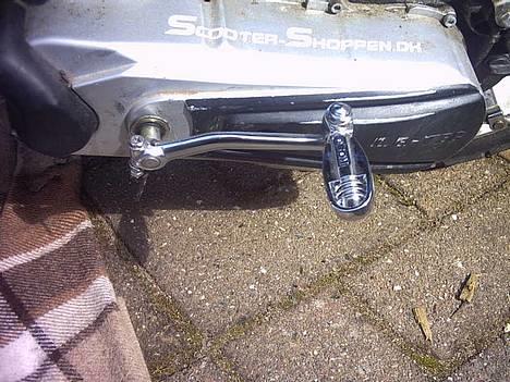 CPI §PoPcOrN SOLGT§ - her har vi så min koso ickstarter!! billede 5