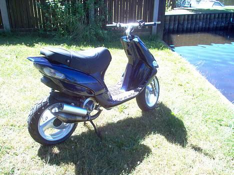 Gilera Stalker Solgt billede 2