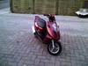 Aprilia sonic