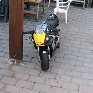 MiniBike Polini Dreambike til salg