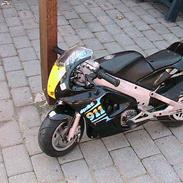 MiniBike Polini Dreambike til salg