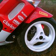 Peugeot speedfight 307 [SOLGT]