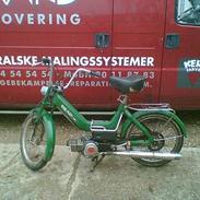 Puch Maxi P // SOLGT