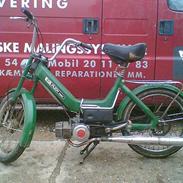 Puch Maxi P // SOLGT