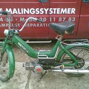 Puch Maxi P // SOLGT