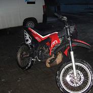 Gilera smt