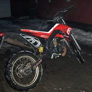 Gilera smt