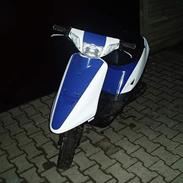 Yamaha Jog AS