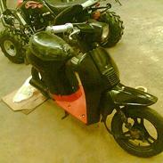 Honda Melody