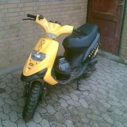 Gilera Stalker ¤-Solgt-¤