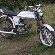 Puch Monza (Projekt)