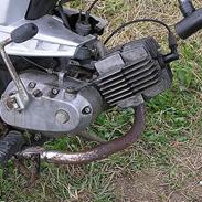 Puch Monza (Projekt)