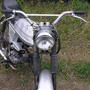 Puch Monza (Projekt)