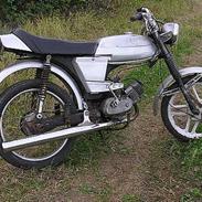 Puch Monza (Projekt)