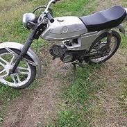 Puch Monza (Projekt)