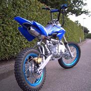 MiniBike Dirtbike #Solgt#