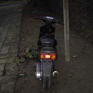 Yamaha Jog [Den gamle]