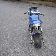 MiniBike -=solgt=-