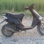 Gilera Stalker  til salg