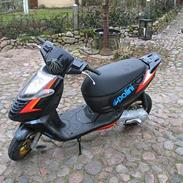 Aprilia Sonic Solgt ! :/