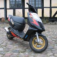 Aprilia Sonic Solgt ! :/