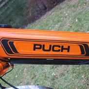 Puch Maxi k   ~ SOLGT~ 