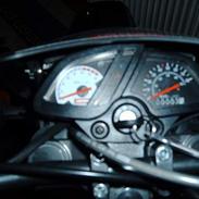 Derbi Senda Sm LC *Solgt*