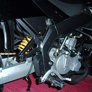 Derbi Senda Sm LC *Solgt*