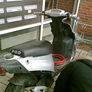 PGO Hot 50 SOLGT