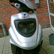 PGO Hot 50 SOLGT