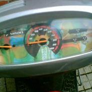 PGO Hot 50 SOLGT