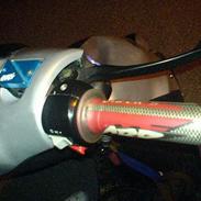 CPI popcorn tilsalg/bytte