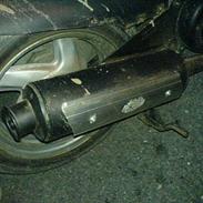 CPI popcorn tilsalg/bytte