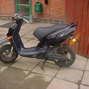 Aprilia Rally *Team 2750*