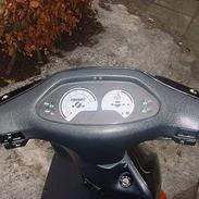 Aprilia Rally *Team 2750*